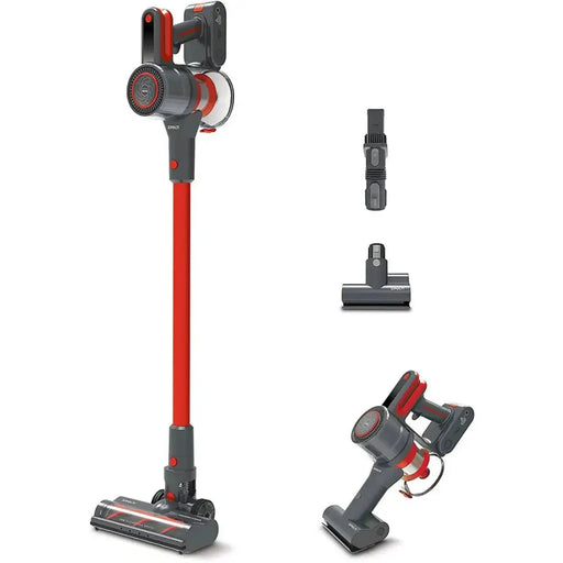 Stick Vacuum Cleaner POLTI PBEU0121 - Почистване Прахосмукачки И Гладене<<<Дом Градина<<<BigBuy&&&Прахосмукачки и