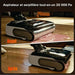 Stick Vacuum Cleaner Roborock ROBOROCK F25 RT - Почистване Прахосмукачки И Гладене<<<Дом
