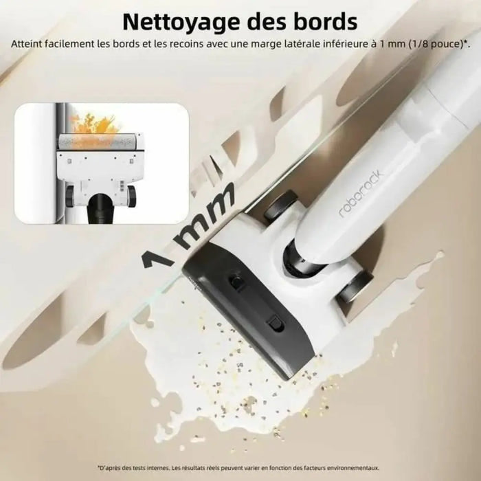Stick Vacuum Cleaner Roborock WD3D3A - Почистване Прахосмукачки И Гладене<<<Дом Градина<<<BigBuy&&&Прахосмукачки и