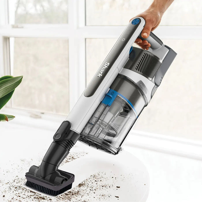 Stick Vacuum Cleaner Shark IZ380EUT - Почистване Прахосмукачки И Гладене<<<Дом Градина<<<BigBuy&&&Прахосмукачки и