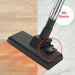 Stick Vacuum Cleaner Solac AEC600 600 W 2200 W - Почистване Прахосмукачки И Гладене<<<Дом