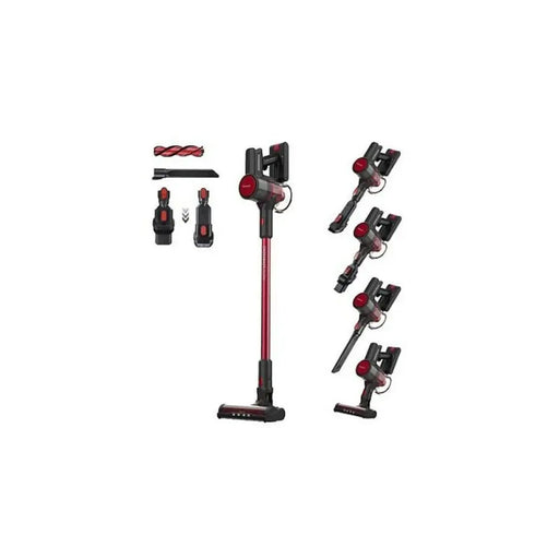 Stick Vacuum Cleaner Taurus CROSSBACK DAZZL - Почистване Прахосмукачки И Гладене<<<Дом Градина<<<BigBuy&&&Прахосмукачки