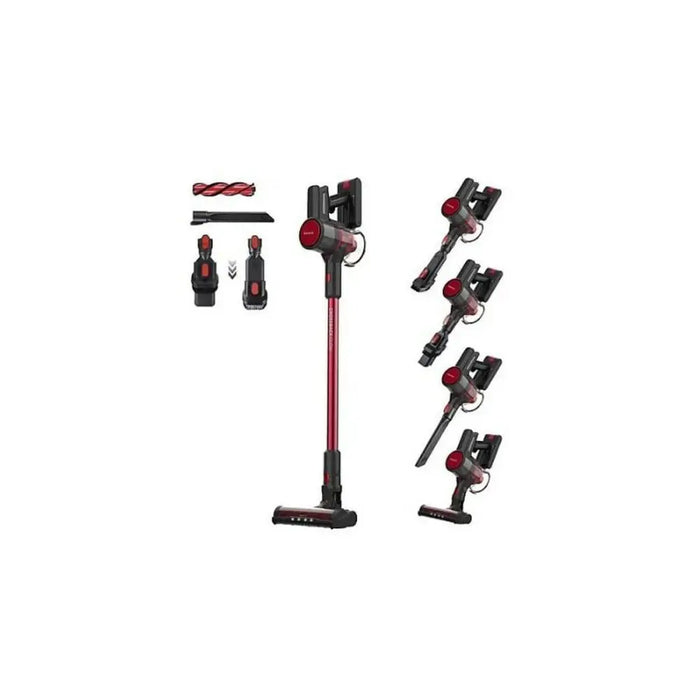 Stick Vacuum Cleaner Taurus CROSSBACK DAZZL - Почистване Прахосмукачки И Гладене<<<Дом Градина<<<BigBuy&&&Прахосмукачки