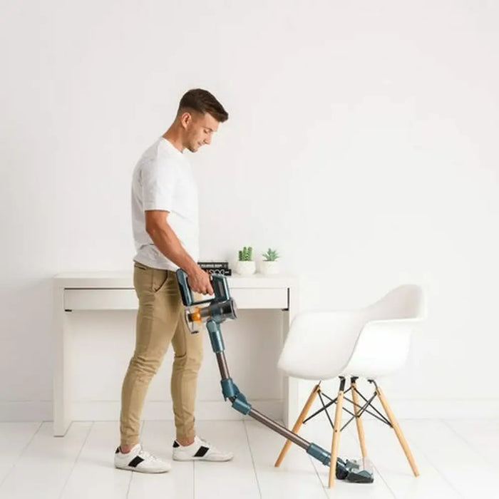 Stick Vacuum Cleaner Taurus DIGITAL FLEX - Почистване Прахосмукачки И Гладене<<<Дом Градина<<<BigBuy&&&Прахосмукачки и