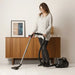 Stick Vacuum Cleaner Taurus GUZZLER CYCLONE 850 W - Почистване Прахосмукачки И Гладене<<<Дом