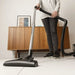 Stick Vacuum Cleaner Taurus GUZZLER CYCLONE 850 W - Почистване Прахосмукачки И Гладене<<<Дом