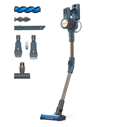 Stick Vacuum Cleaner Taurus H.D ANIMAL FLEX - Почистване Прахосмукачки И Гладене<<<Дом Градина<<<BigBuy&&&Прахосмукачки