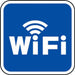 STICKER 12 X 12 CM PREVENTA ’WIRELESS CONNECTION’ - Помощни средства<<<Работно облекло<<<Инструменти и
