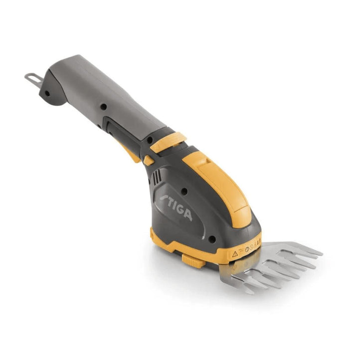 BATTERY GRASS SHEAR STIGA 7.2V