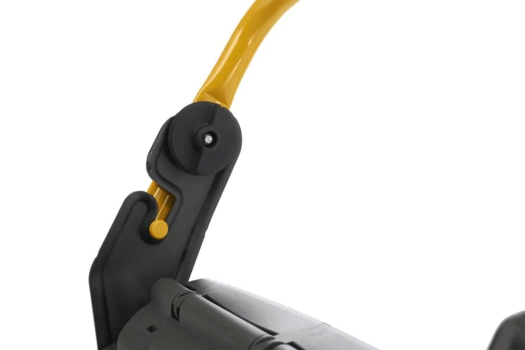 STIGA MOTORIZED MOWER 41CM