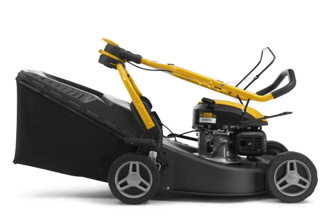 STIGA MOTORIZED MOWER 41CM