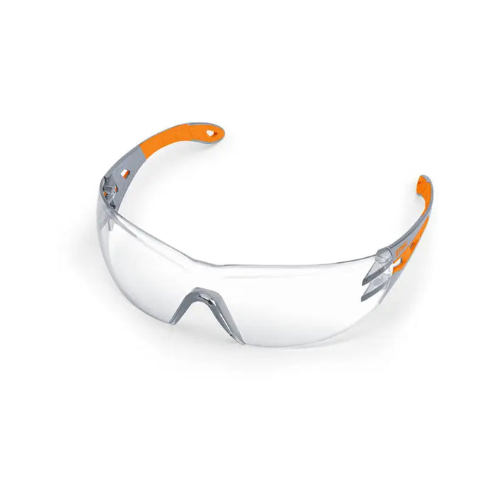 STIHL DYNAMIC LIGHT PLUS CLEAR GOGGLES - Охрана на труда<<<Работно облекло<<<Инструменти и железария<<<Praktiker