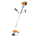 STIHL FS 120 MOTOR GASOLINE MOWER 30.8 cm3 1.80 HP CORD WIDTH 42.00 cm - Моторни коси<<<Градински