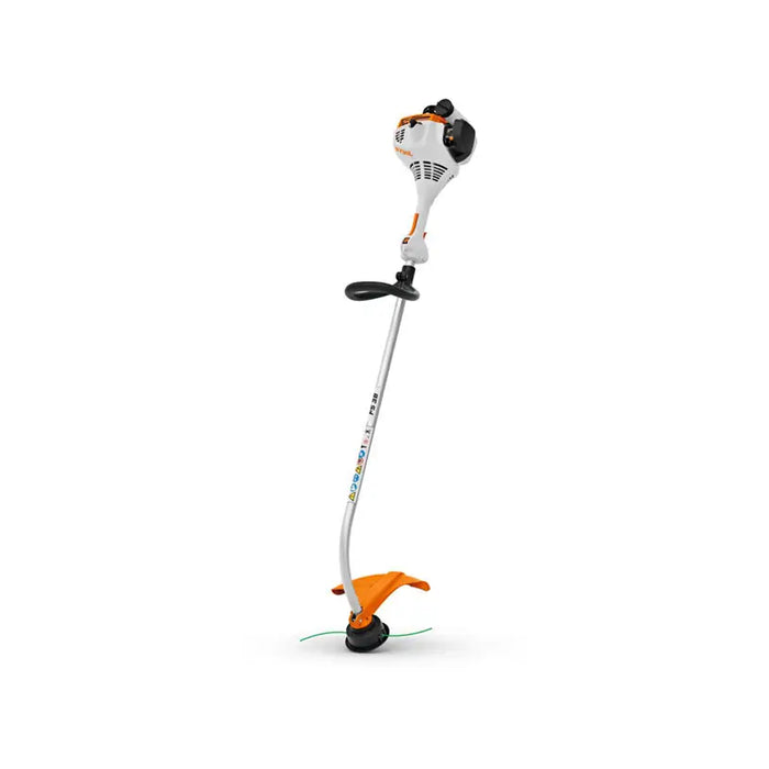 STIHL FS 38 27.0 cm3 0.90 HP CORD-CORDED MOWING WIDTH 38.00 cm - Моторни коси<<<Градински