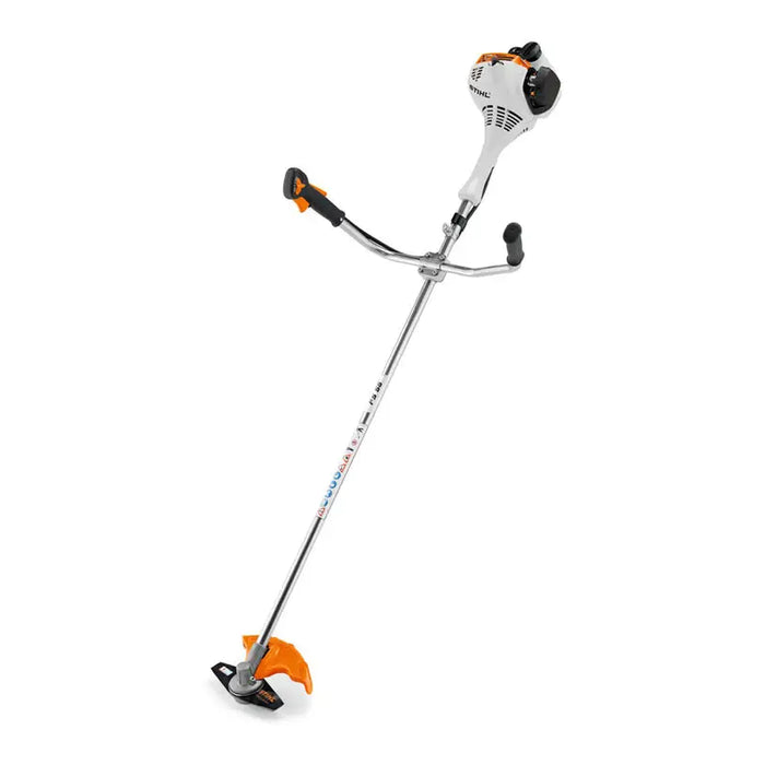 STIHL FS 55 27.0 cm3 1.00 HP CUTTING WIDTH WITH BLADE 42.00 cm - Моторни коси<<<Градински