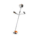 STIHL FS 56 CE MOTORCYCLE GASOLINE SHOWER - Моторни коси<<<Градински машини<<<Градина<<<Praktiker&&&Моторни