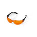STIHL FUNCTION LIGHT GOGGLES ORANGE - Охрана на труда<<<Работно облекло<<<Инструменти и железария<<<Praktiker