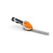 STIHL HSA 26 HSA 26 10.8 V BATTERY BATTERY NUMBER OF BATTERIES 1 2.10 Ah WORKING WIDTH WITH GRASS BLADE 20 mm WORKING