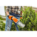 STIHL HSA 26 HSA 26 10.8 V BATTERY BATTERY NUMBER OF BATTERIES 1 2.10 Ah WORKING WIDTH WITH GRASS BLADE 20 mm WORKING
