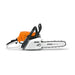 STIHL MS 251 CHAINSAW 46.0 cm3 3.00 HP BAR LENGTH 40.00 cm - Моторни триони<<<Градински