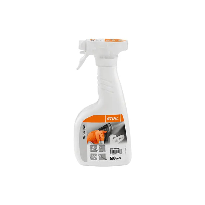 STIHL SPECIAL CLEANER 0.5L - Аксесоари за градински машини<<<Градински машини<<<Градина<<<Praktiker&&&Аксесоари за