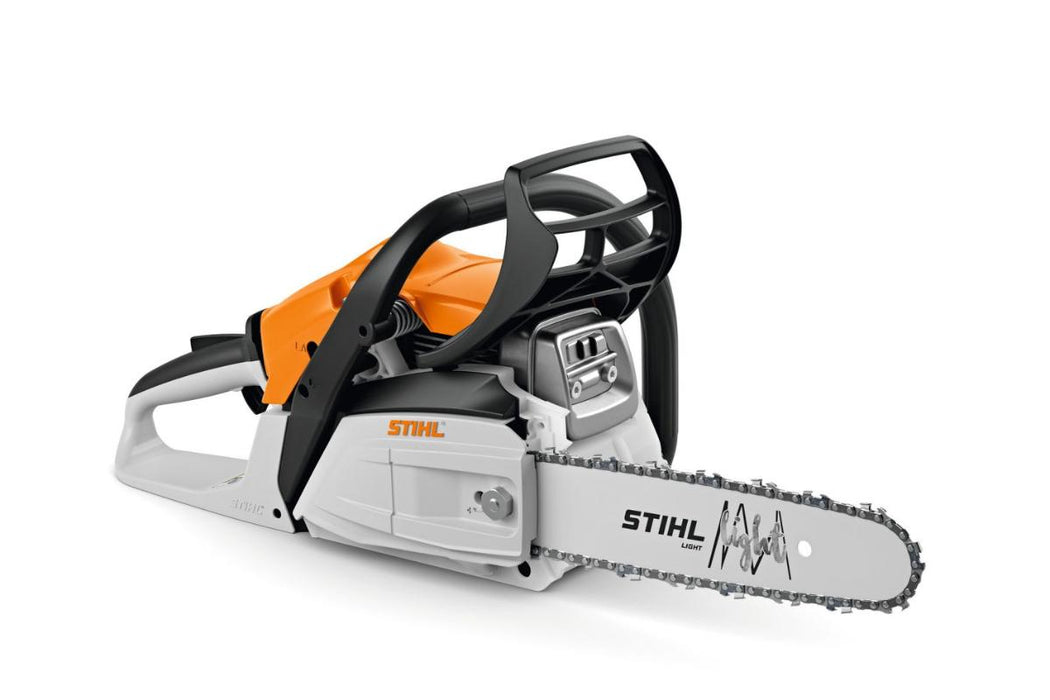 CHAINSAW STIHL MS 162 BAR 35 CM