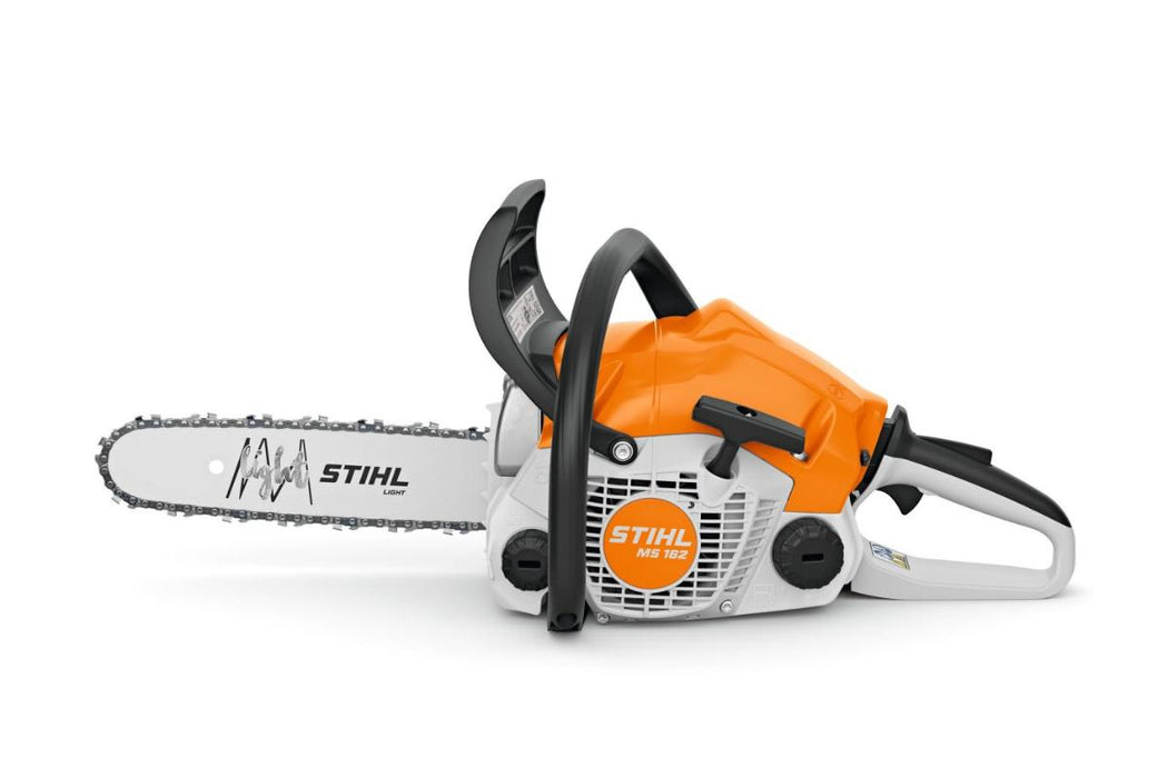 CHAINSAW STIHL MS 162 BAR 35 CM