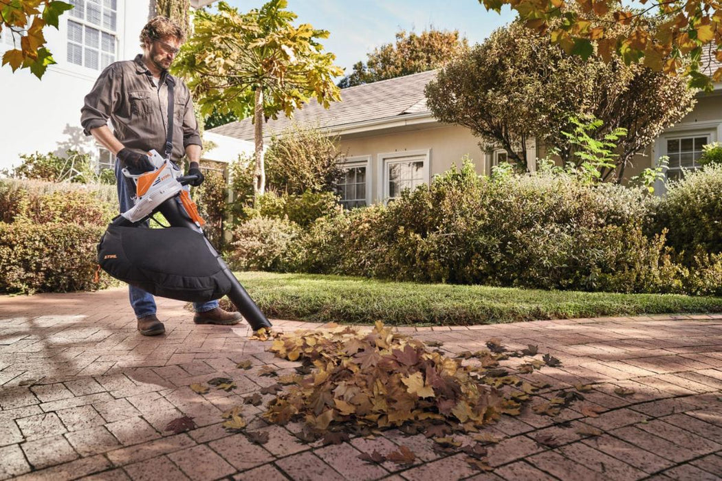 CORDLESS LEAF COLLECTOR SHA 56 K-KT