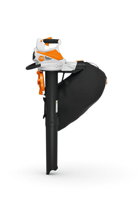CORDLESS LEAF COLLECTOR SHA 56 K-KT