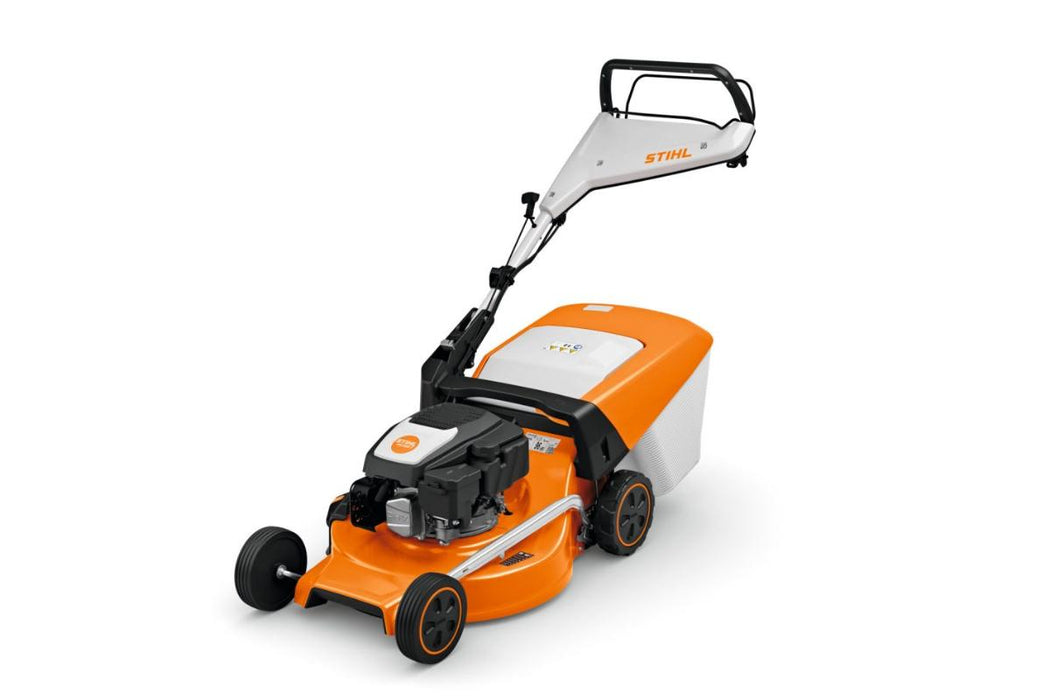 PETROL MOWER STIHL RM 253.3 T
