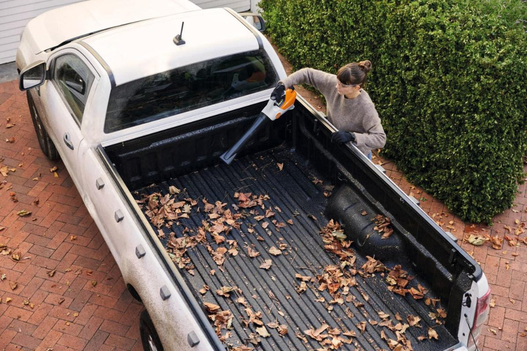 STIHL BGA 30 K-KT CORDLESS BLOWER