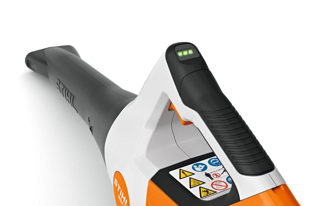 STIHL BGA 30 K-KT CORDLESS BLOWER