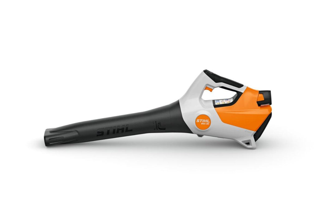 STIHL BGA 30 K-KT CORDLESS BLOWER