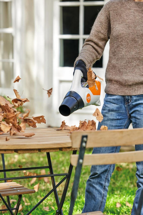 STIHL BGA 30 K-KT CORDLESS BLOWER