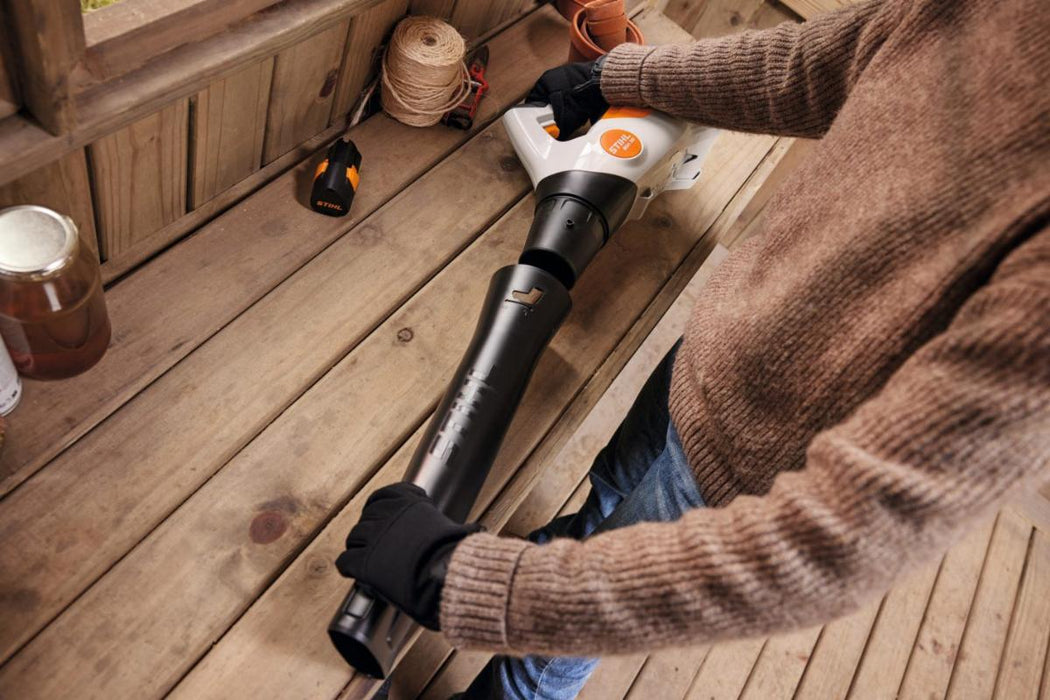 STIHL BGA 30 K-KT CORDLESS BLOWER