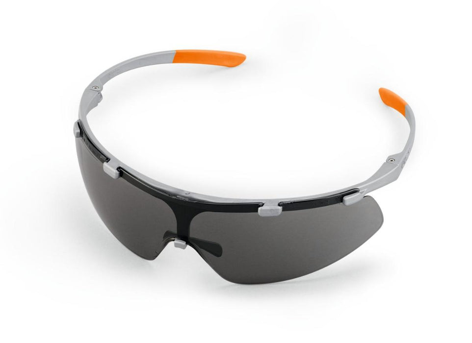 GLASSES ADVANCE SUPER FIT GRAY STIHL