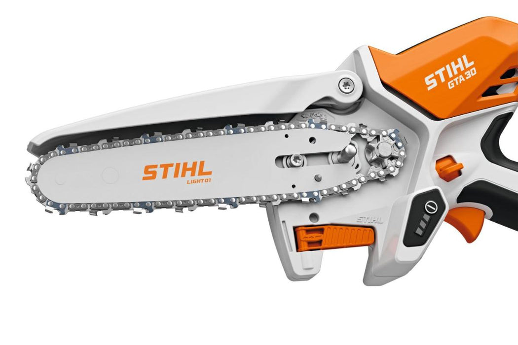 CORDLESS MINI SAW STIHL GTA 30 SET