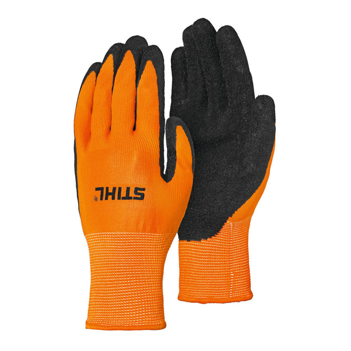 GLOVES SIZE L STIHL FUNCTION DUROGRIP