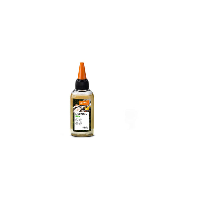OIL STIHL MULTIOIL BIO 50 ML