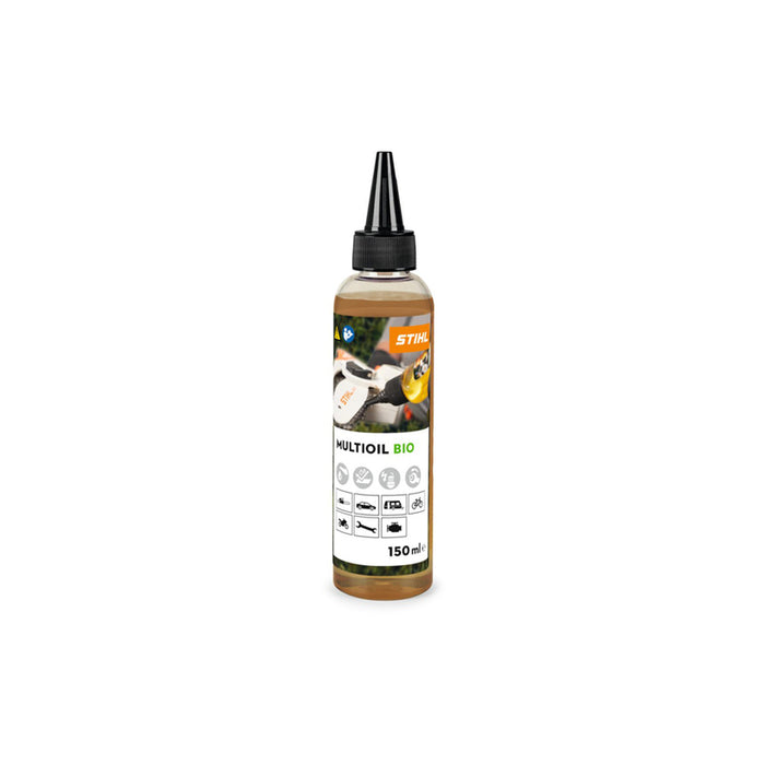 OIL STIHL MULTIOIL BIO 150 ML