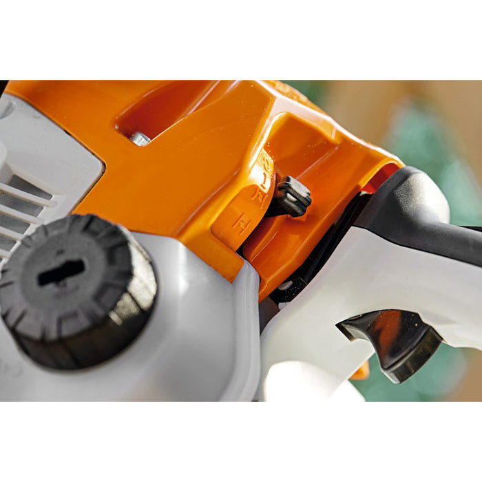 CHAINSAW STIHL MS 172 C-BE 32.0 cm3, 1.90 HP, BAR LENGTH 35.00 cm