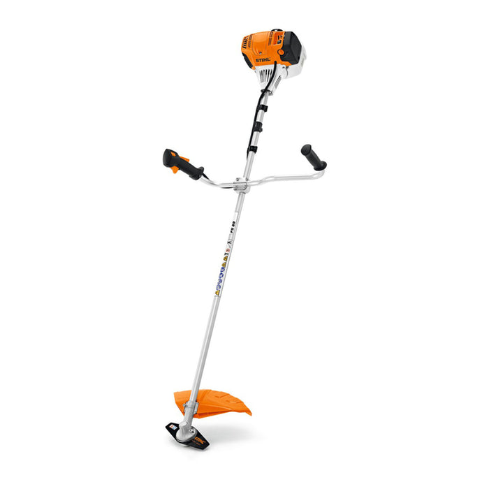 STIHL FS 89 MOTOR GASOLINE MOWER 28.0 cm3, 1.30 HP, CUTTING WIDTH WITH BLADE 42.00 cm