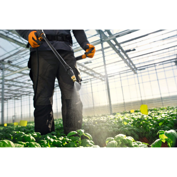 HAND BACK SPRAYER 18 LITERS STIHL SG 71