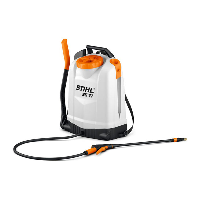 HAND BACK SPRAYER 18 LITERS STIHL SG 71