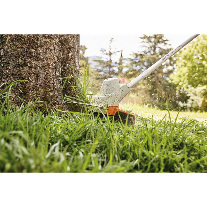 BATTERY TRIMMER STIHL FSA 57 36 V, NUMBER OF BATTERIES 1, 2.00 Ah, CUTTING WIDTH 28.00 cm