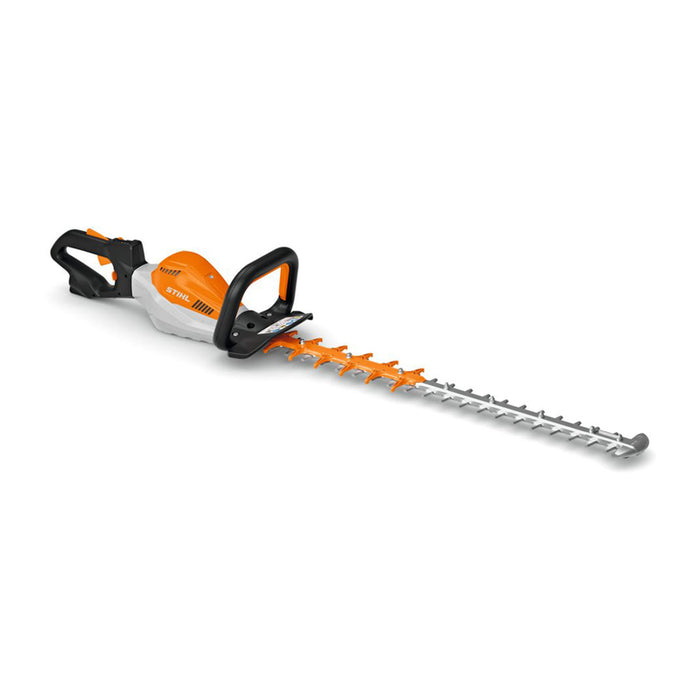 STIHL HSA 130.0 R 36 V CORDLESS HEDGE TRIMMER, 75 cm, BLADE PITCH 38 mm