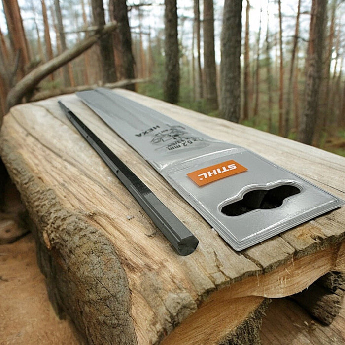 FILA HEXA 5.2X200 MM STIHL