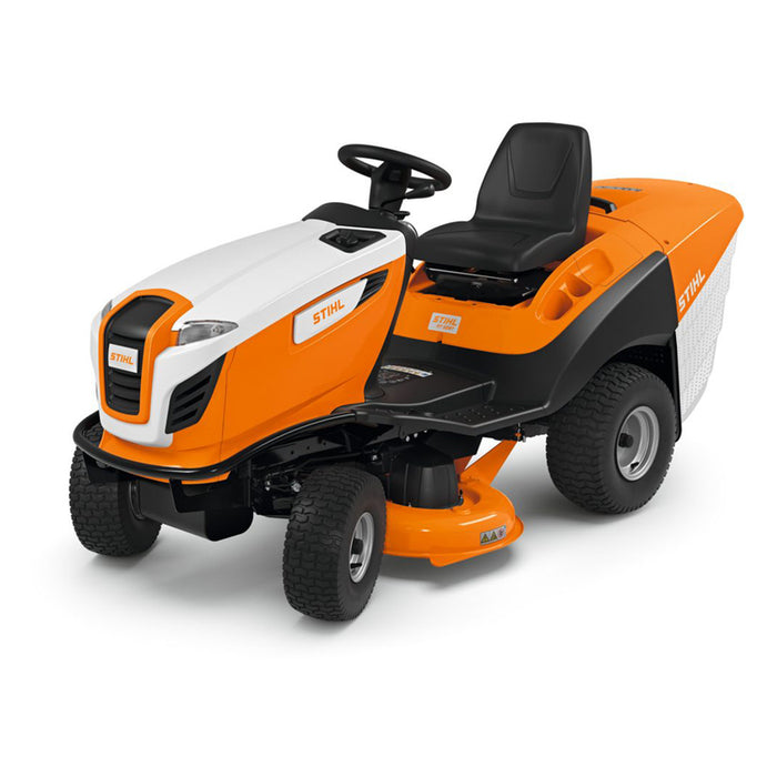 MOWING TRACTOR STIHL RT 5097.1 4-STROKE, 452.0 cm3, 11.10 HP, 6000 m²