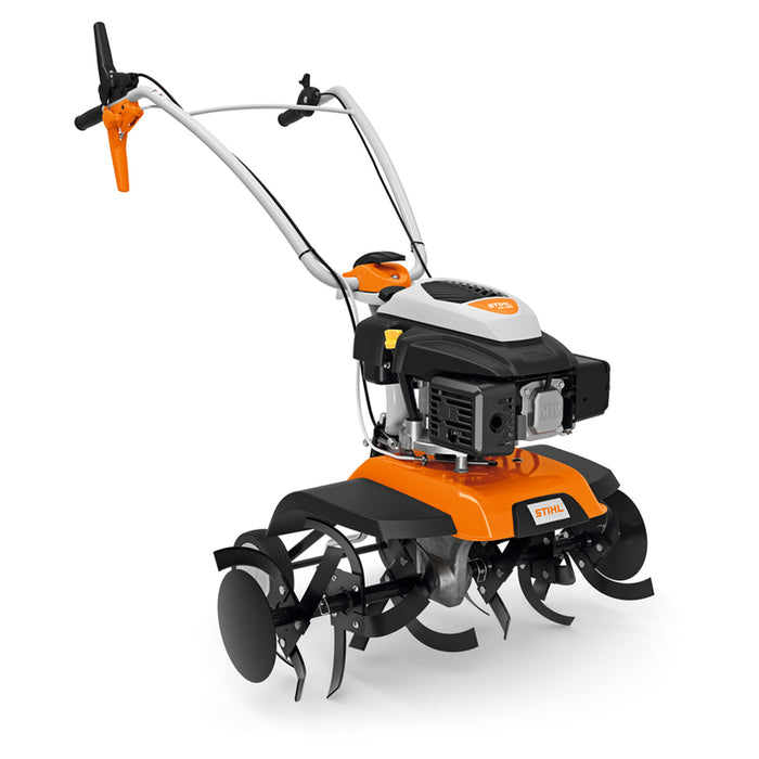 MOTOR MILLER STIHL MH 585.0 4-STROKE PETROL, 149 cm3, 3.20 HP, WORKING WIDTH 85.00 cm