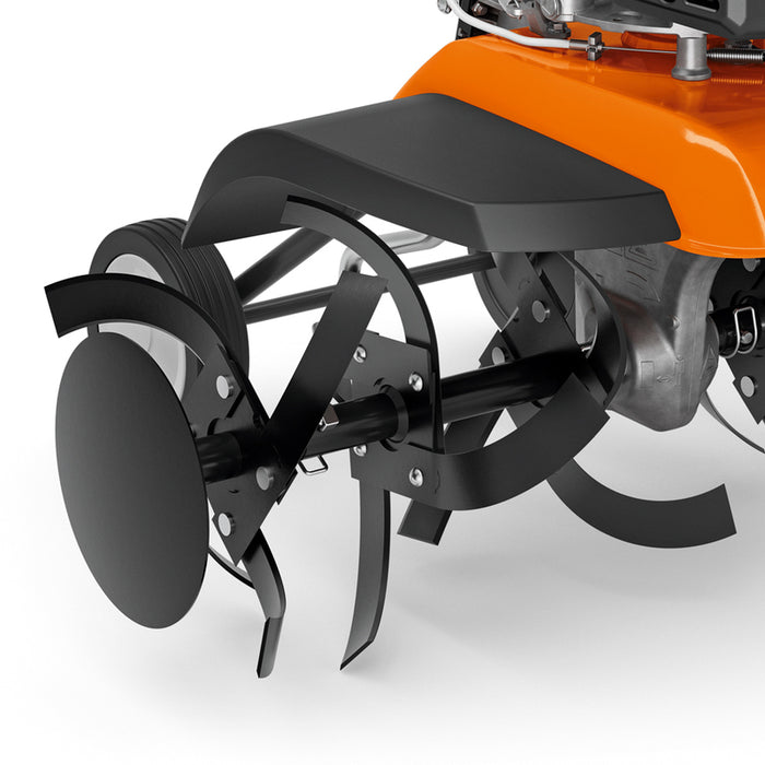 MOTOR MILLER STIHL MH 585.0 4-STROKE PETROL, 149 cm3, 3.20 HP, WORKING WIDTH 85.00 cm